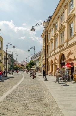 Sibiu ana kare