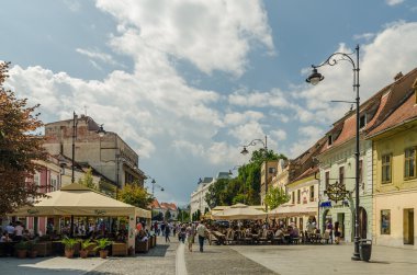 Sibiu ana kare