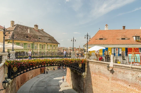 Die Brücke der Lügen — Stockfoto