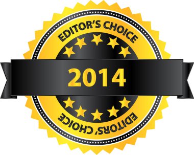 Editors choice ürün yıl 2014