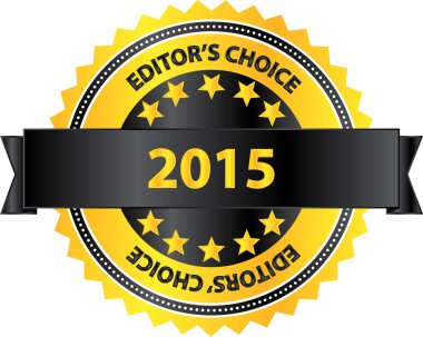 Editörler seçim ürünü 2015 yılı