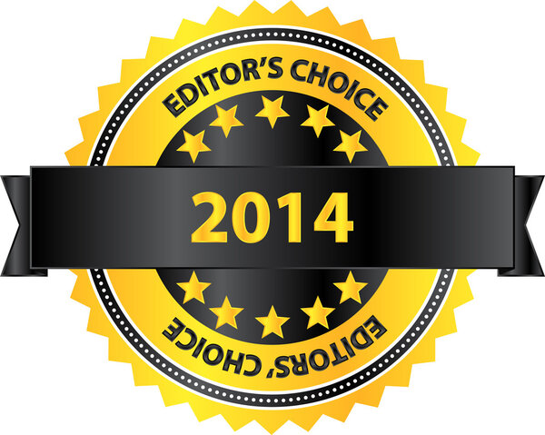 Editors Choice Product Of Year 2014
