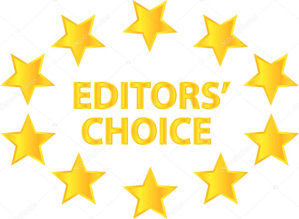 Editors Choice Of Quality Product