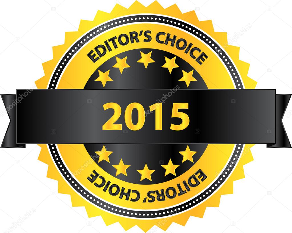 Editors Choice Product Of Year 2015