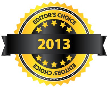 Editors choice ürün yıl 2013