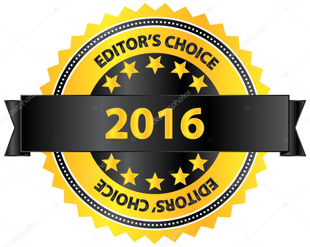 Editors Choice Product Of Year 2016
