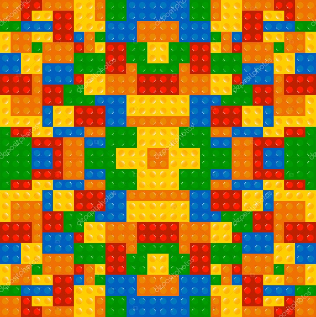 lego block texture