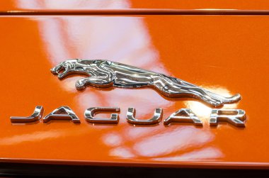 Jaguar işareti