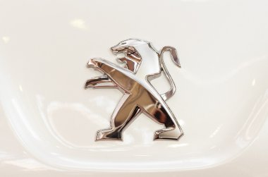 Peugeot işaret