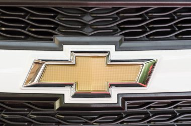 Chevrolet işareti