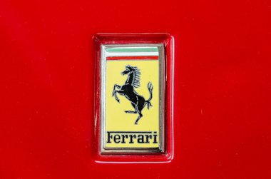 Ferrari işareti