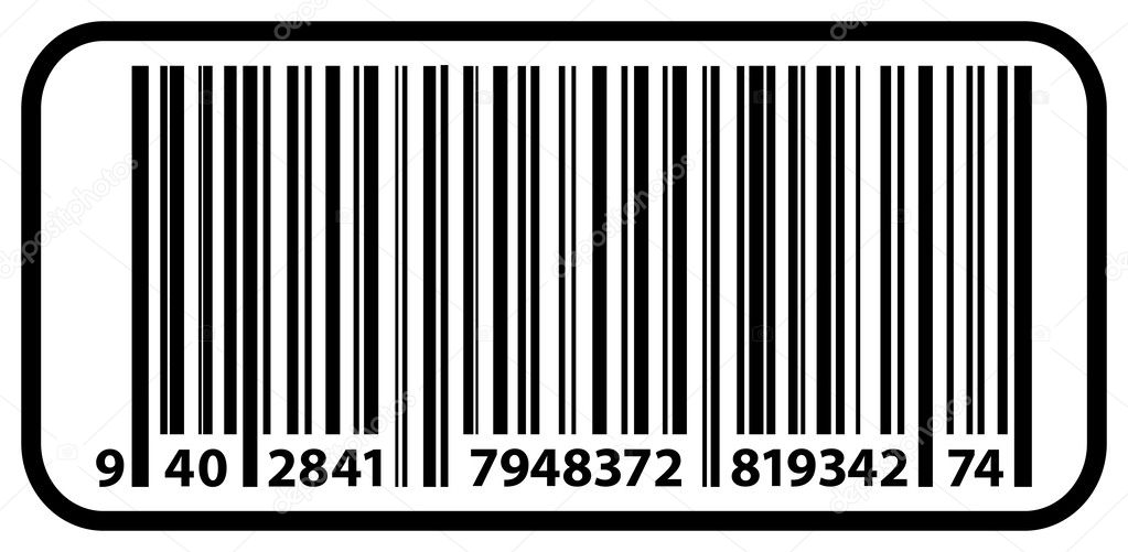 Bar Code Barcode Labels Price Tags Retail Sales