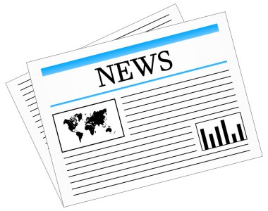 Daily news gazetesi basın
