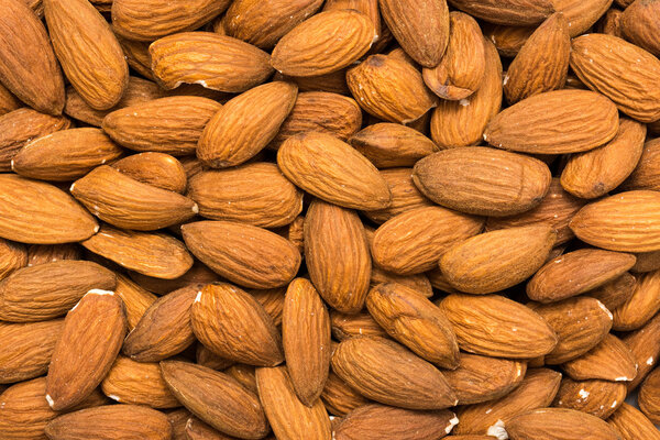 Almonds Fruits Details