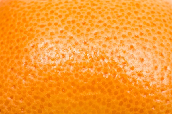 Textur orangefarbener Früchte — Stockfoto