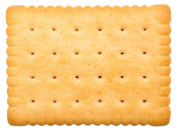 Biscuit Texture