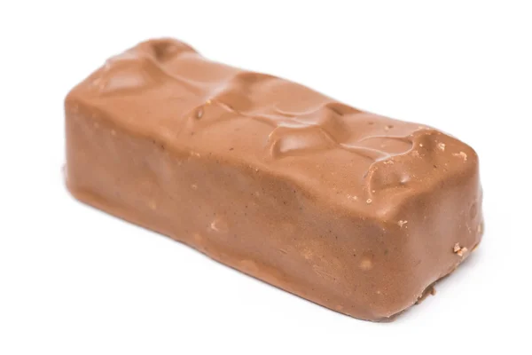 Melk chocolade bar — Stockfoto