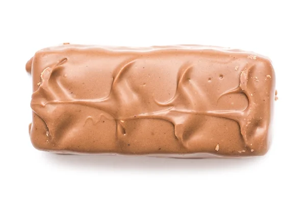 Milk Chocolate Bar — Stock Photo, Image
