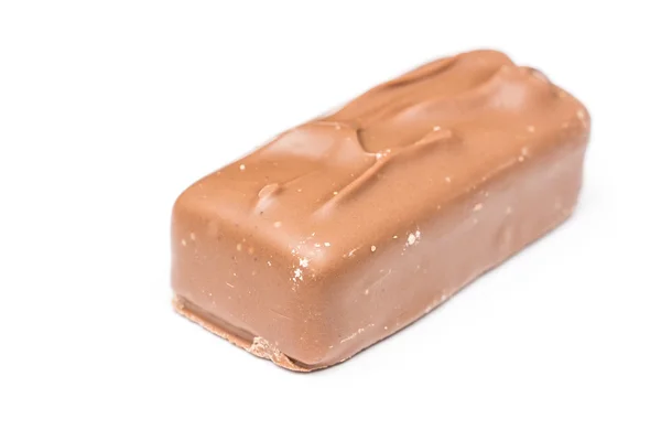 Barra de chocolate con leche —  Fotos de Stock