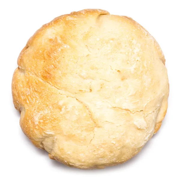 Fresh Homemade Bread — Stock Photo, Image