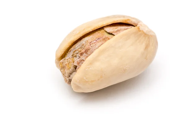 Фисташковый орех — стоковое фото