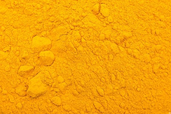 Turmeric Powder — Stock Photo, Image