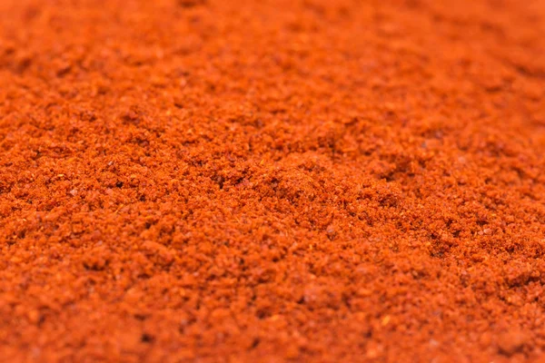 Kashmiri Chili Powder — Fotografie, imagine de stoc
