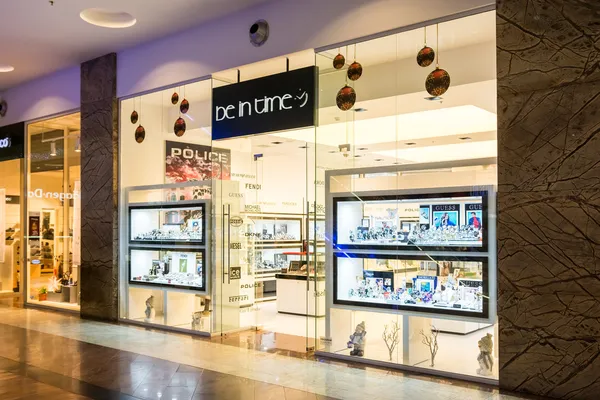 fossil westfield mall