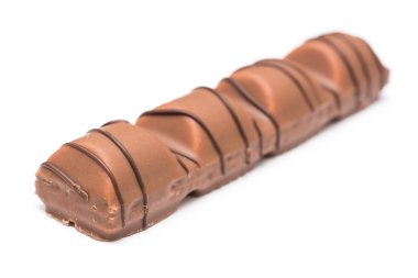çikolata izole