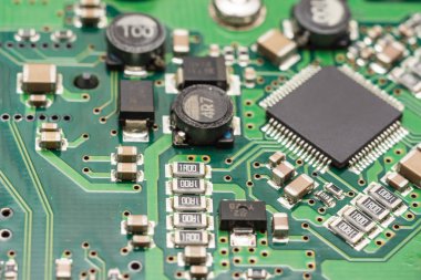 Bilgisayar devre kartı