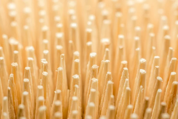 Toothpicks — Stock Photo, Image