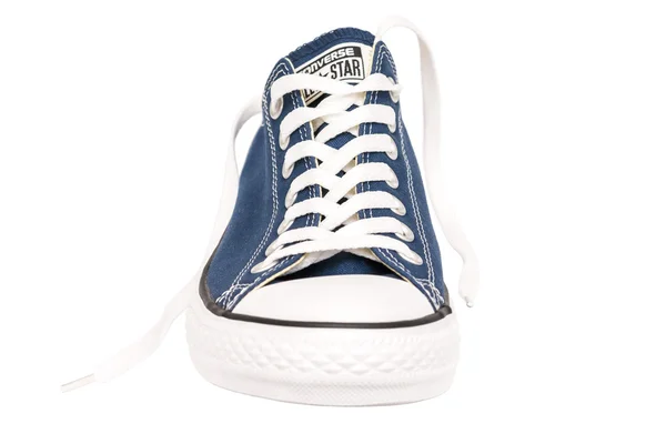 Converse Sneakers Isolated — Stockfoto