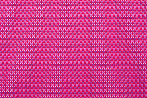 Fioletowy i różowy rafia tekstura — Zdjęcie stockowe