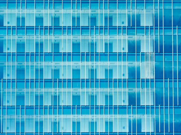 Небоскрёб Windows Abstract — стоковое фото