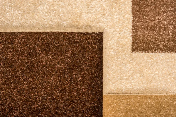 Carpet Texture Macro — Stock Photo, Image