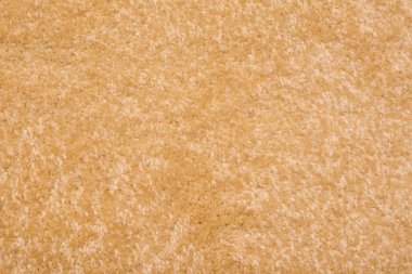 hafif bej halı doku