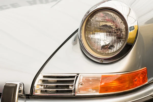 Old 1969 Porsche 912 — Stock Photo, Image