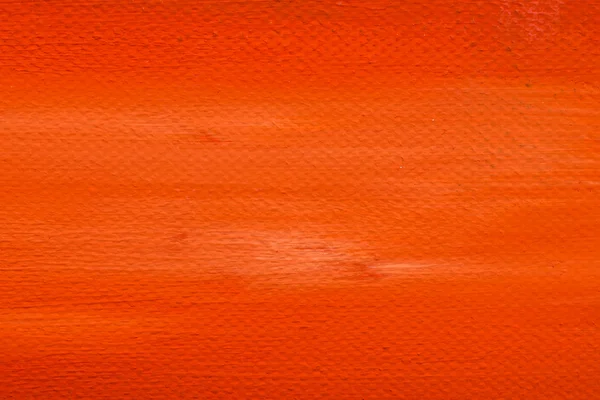 Оранжевый абстрактный холст — стоковое фото