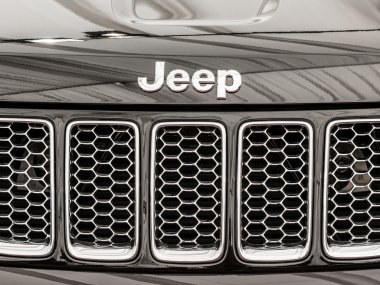 Jeep grand cherokee imzalamak