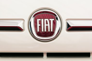 Fiat işareti