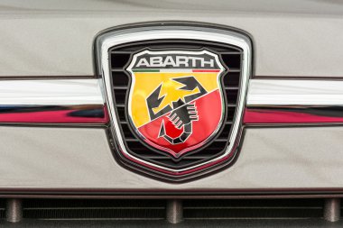Abarth işareti