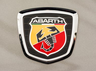 Abarth işareti