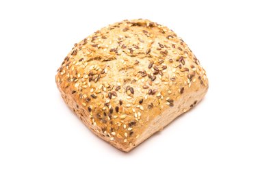 tohumları ile sağlıklı ekmek