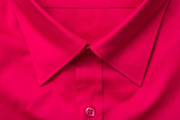 Элегантные мужчины с воротником
