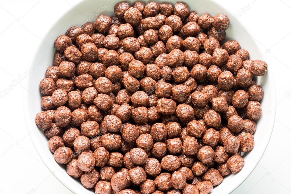 Schoko Cornflakes - Rezepte Suchen