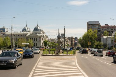 Üniversite Meydanı (piata universitatii)