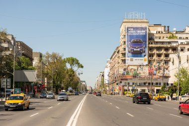 Üniversite Meydanı (piata universitatii)