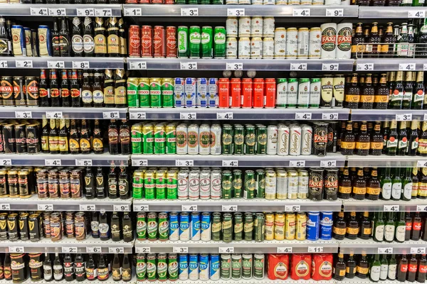 bira kutuları