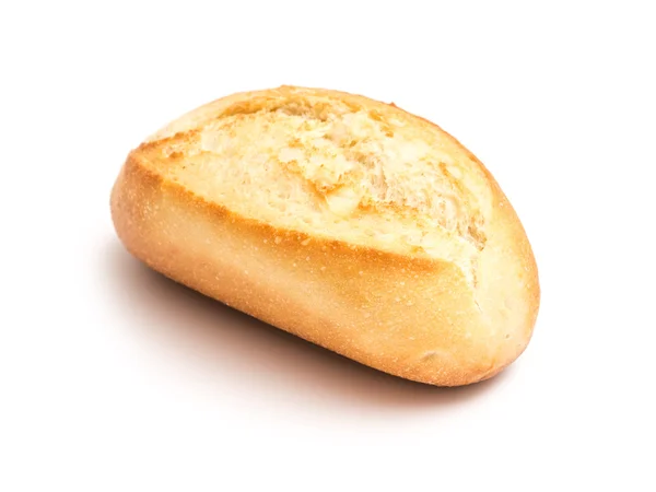 Bread Isolated — Stock Photo, Image