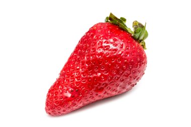 Çilek İzole Edildi